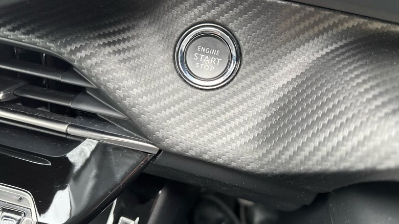 Peugeot 208 1.2 PureTech 100 Allure Premium + 5dr Petrol Hatchback